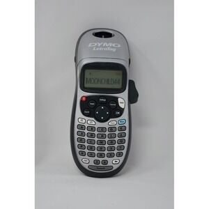 DYMO LetraTag 100H Handheld Label Maker